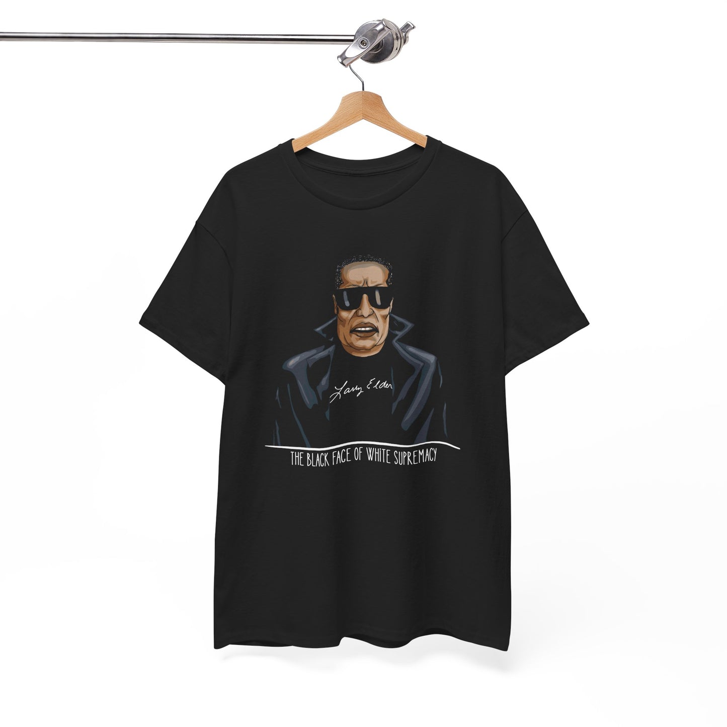 The Larrynator T-Shirt