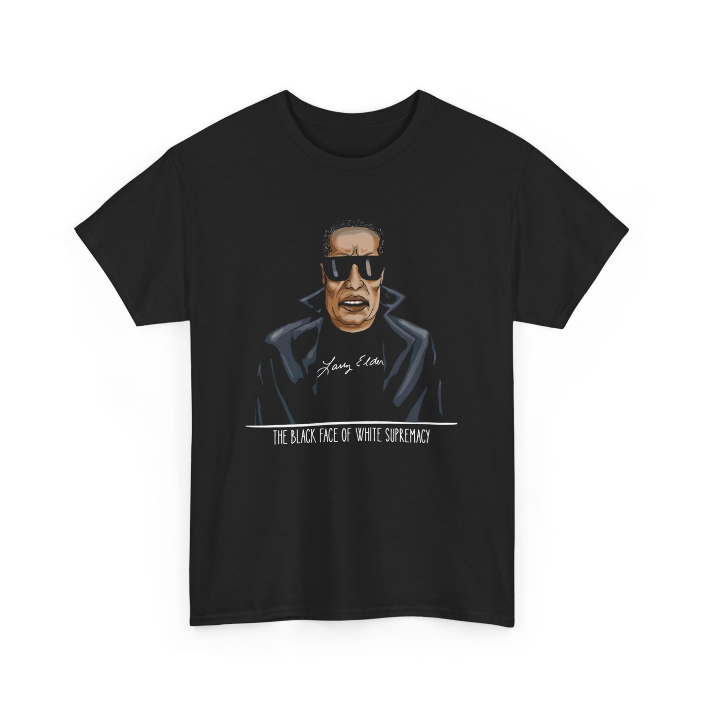 The Larrynator T-Shirt