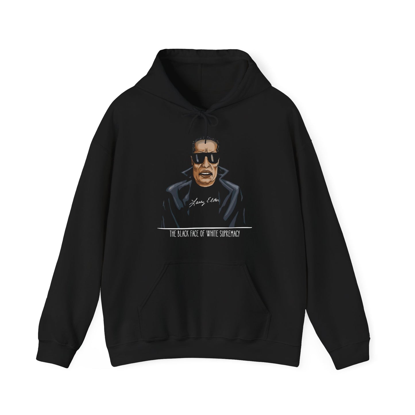 The Larrynator Hoodie