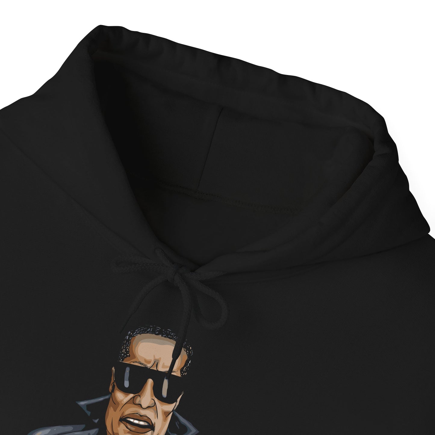 The Larrynator Hoodie