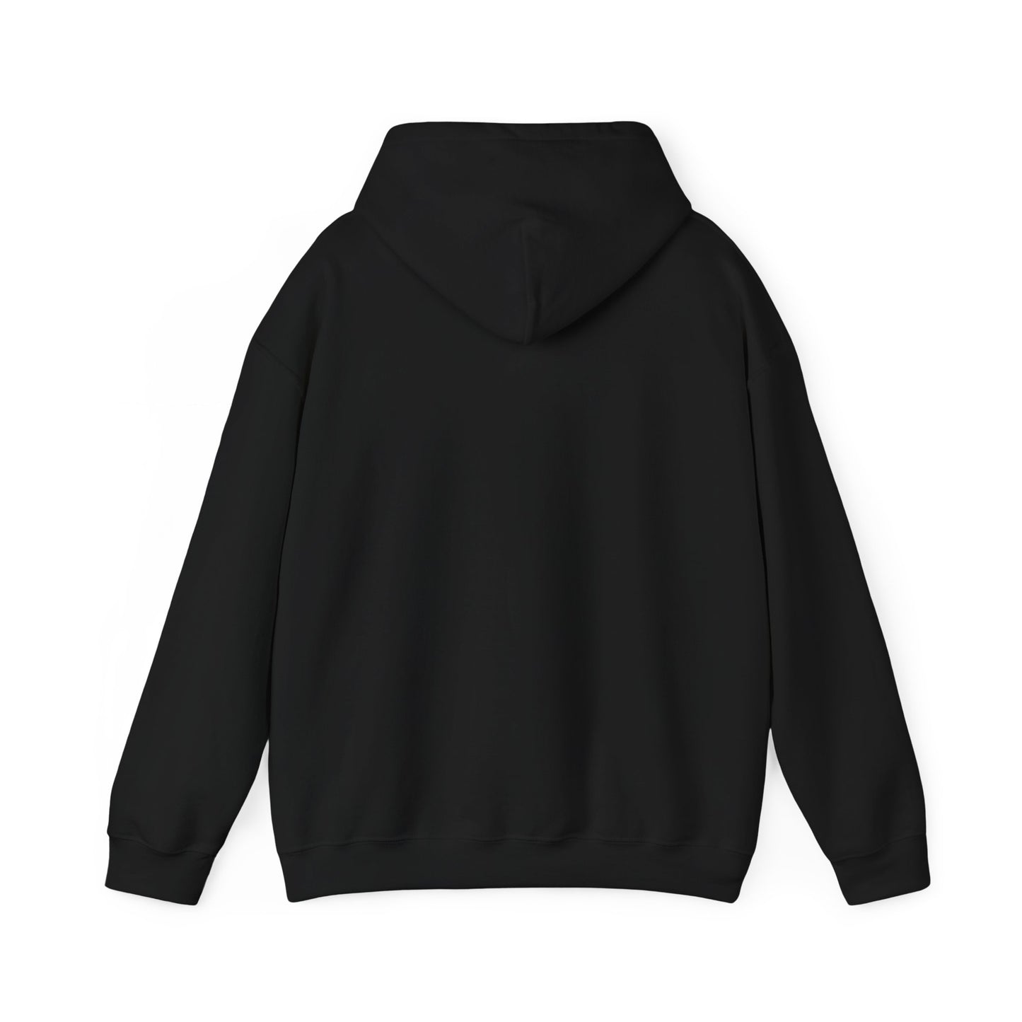The Larrynator Hoodie