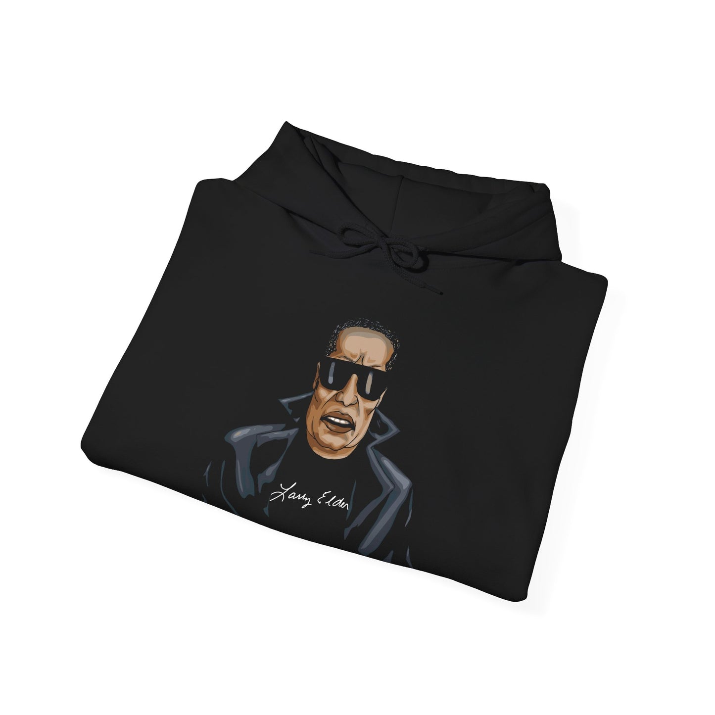 The Larrynator Hoodie
