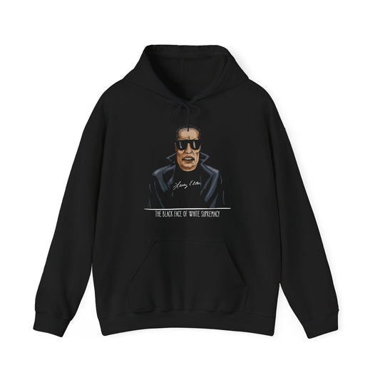 The Larrynator Hoodie