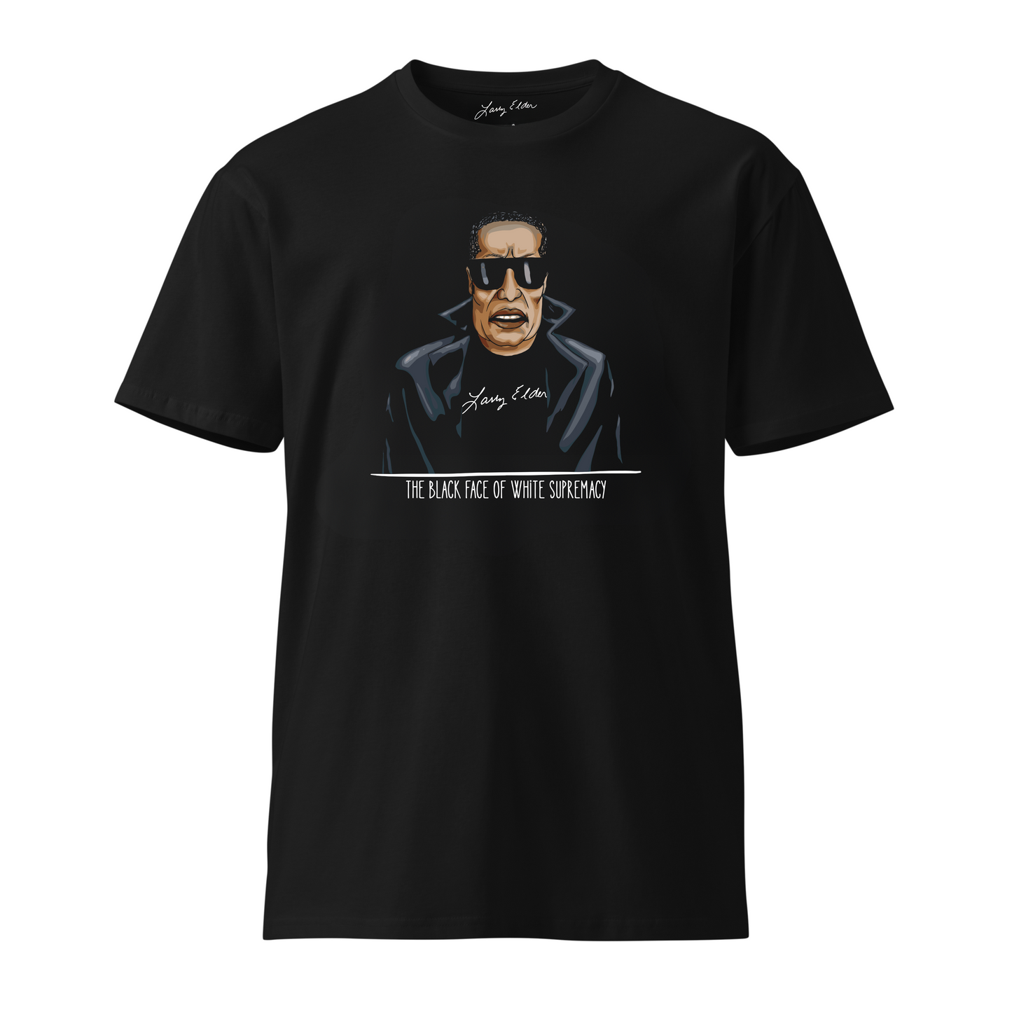 The Larrynator T-Shirt