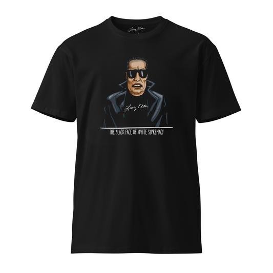 The Larrynator T-Shirt
